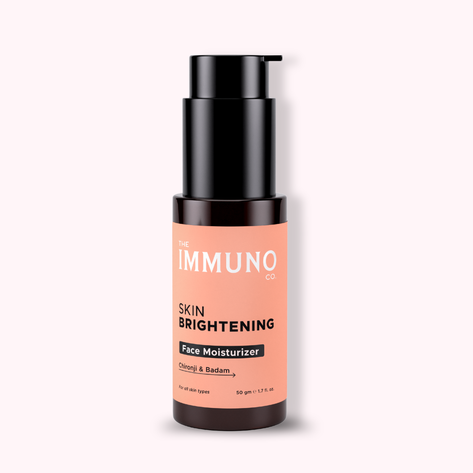 Face Moisturiser