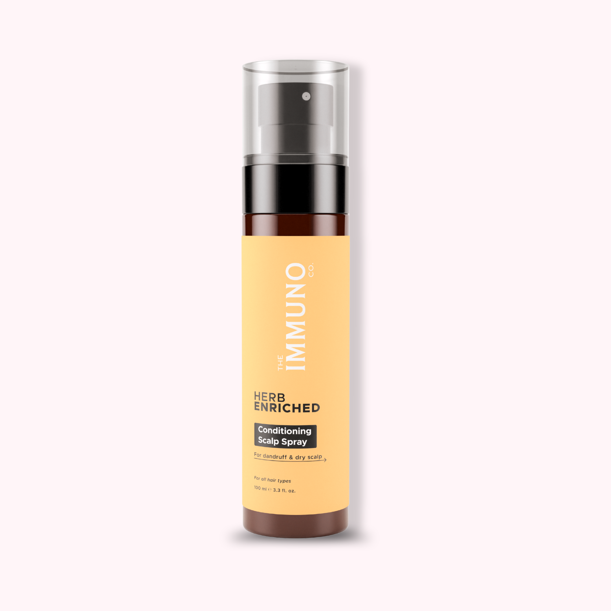Conditioning Scalp Spray