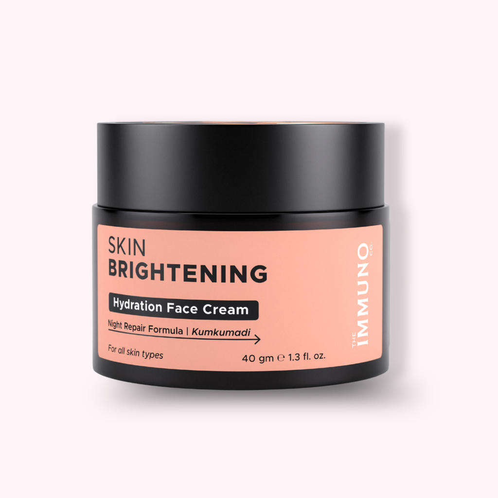Kumkumadi Night Cream