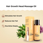 Head Massage oil
