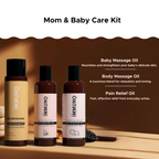 Mom & Baby Care Kit