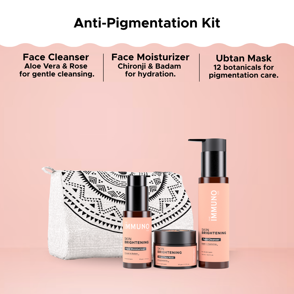 Anti-Pigmentation Kit