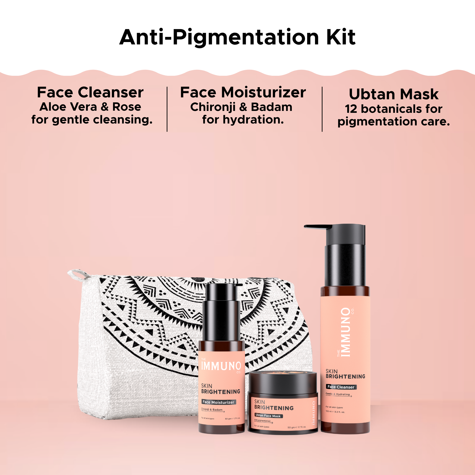 Anti-Pigmentation Kit