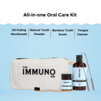 Oral Care Kit