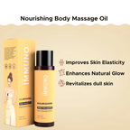 Body Massage Oil