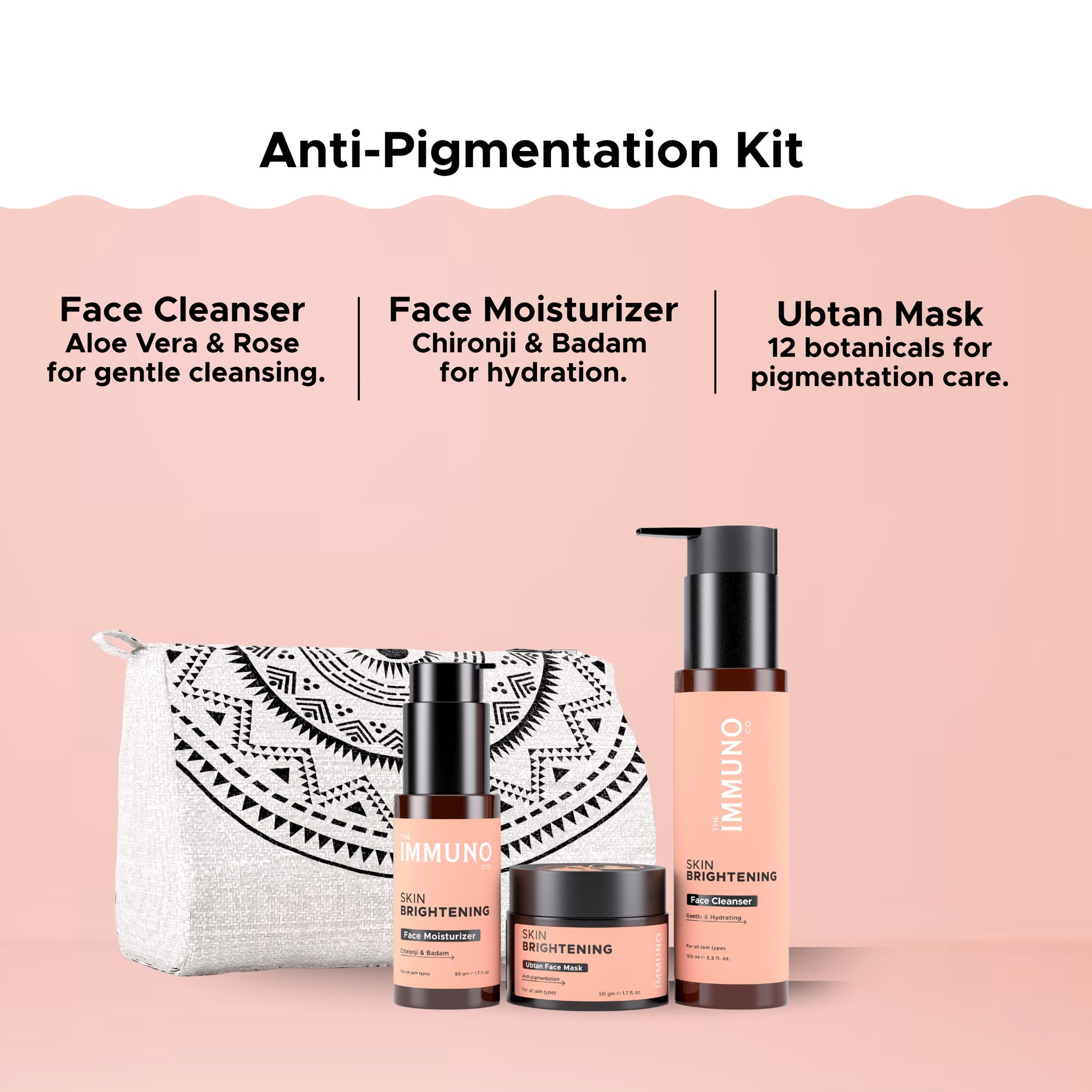 Anti-Pigmentation Kit