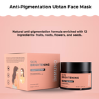 Ubtan Face Mask
