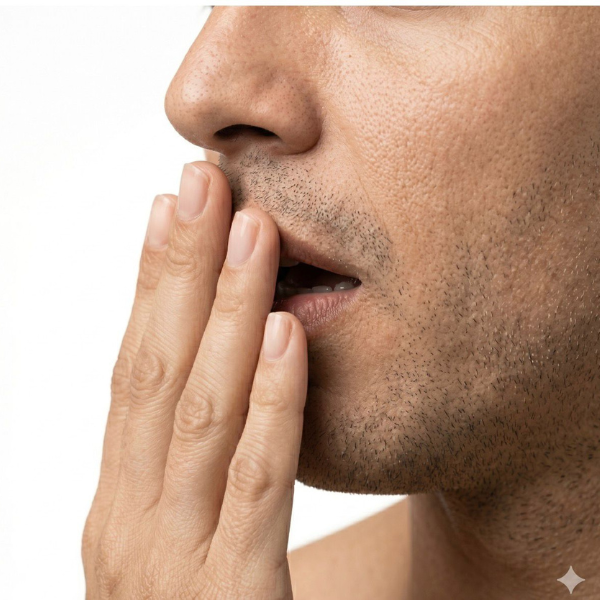 Bad Breath