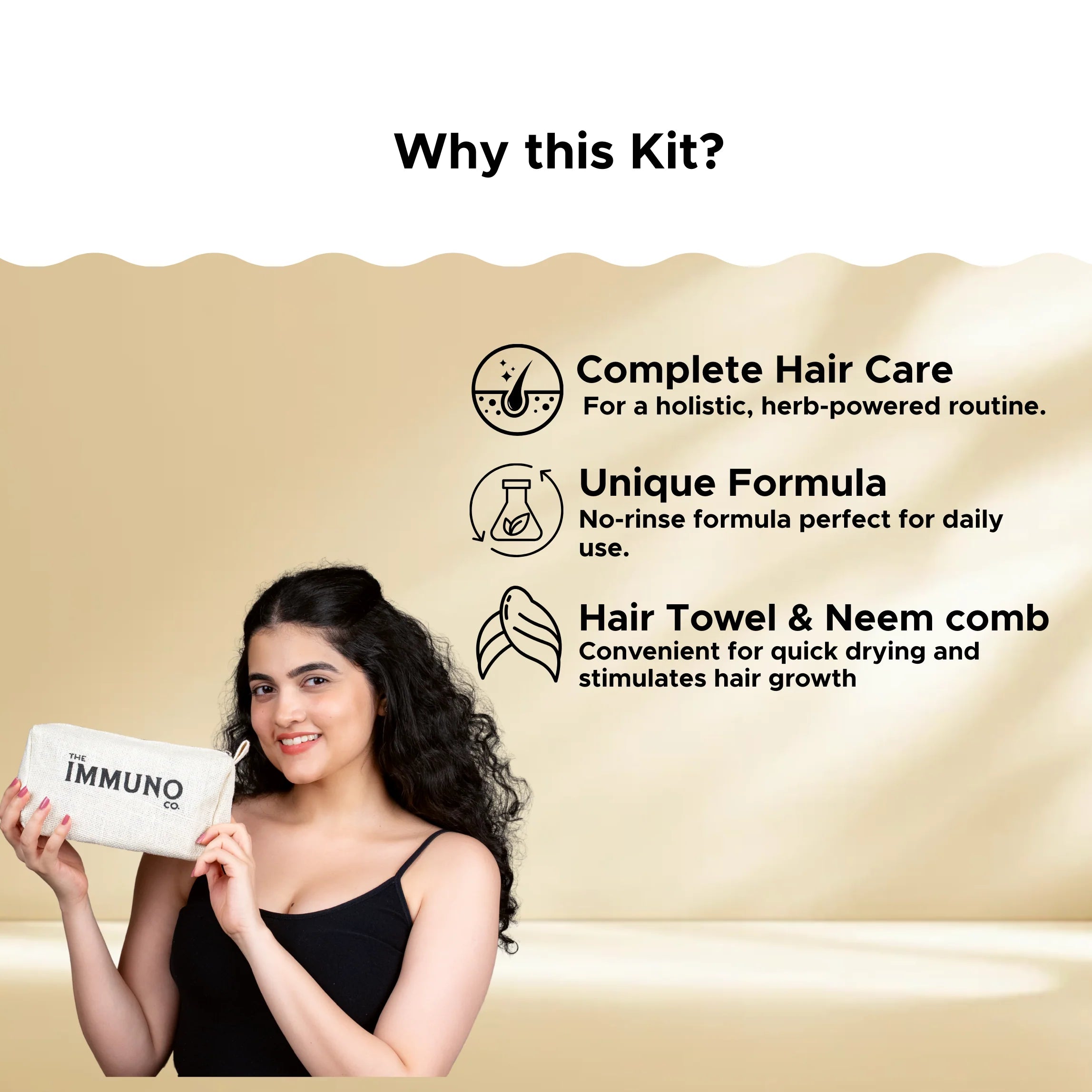 Complete Scalp Care Kit