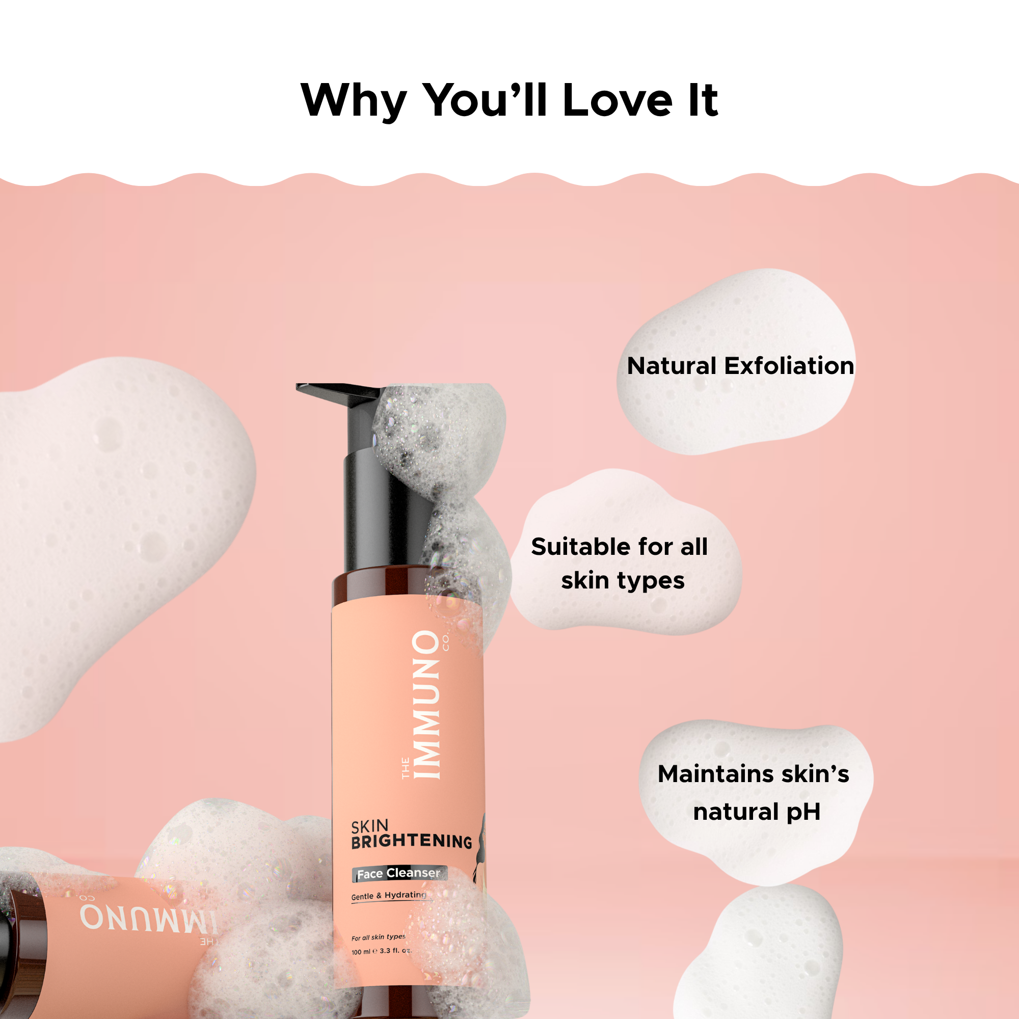 Face Cleanser