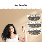 Conditioning Scalp Spray
