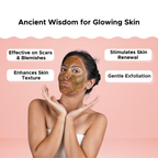 Ubtan Face Mask