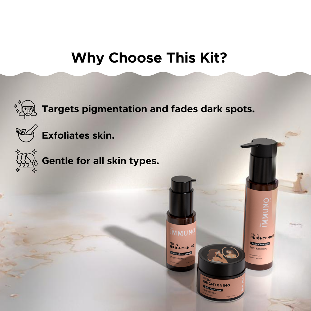 Anti-Pigmentation Kit