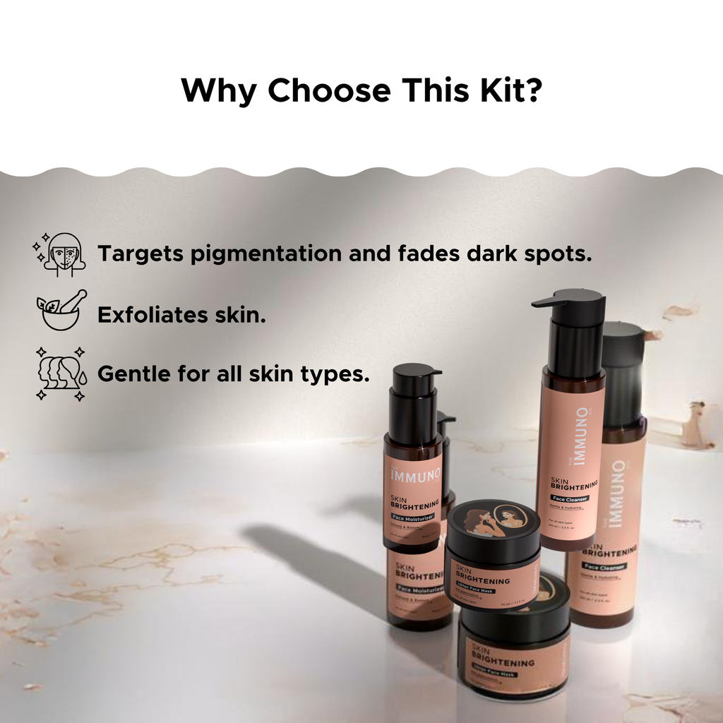 Anti-Pigmentation Kit