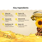 Body Massage Oil