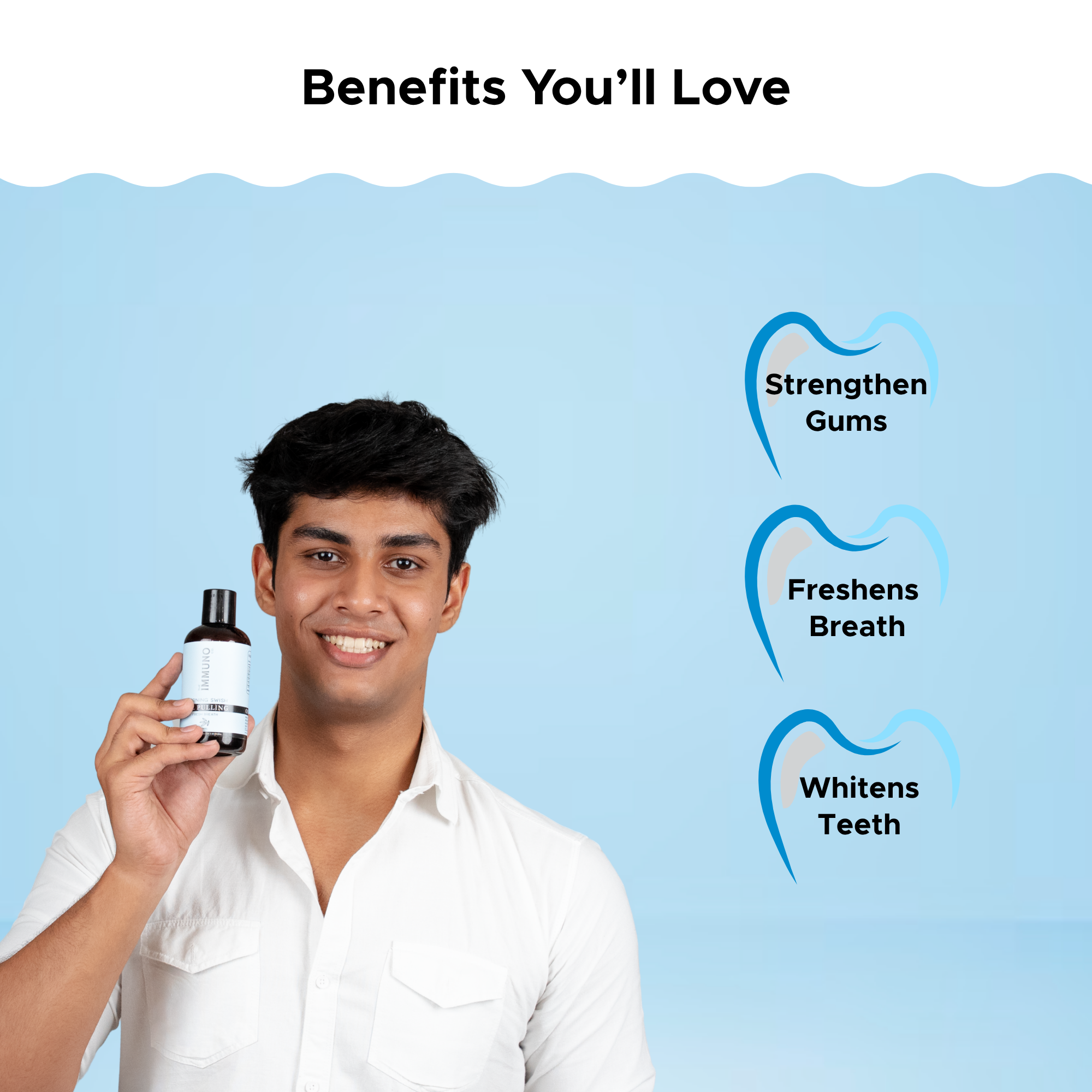 Oral Care Kit