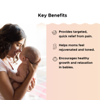 Mom & Baby Care Kit