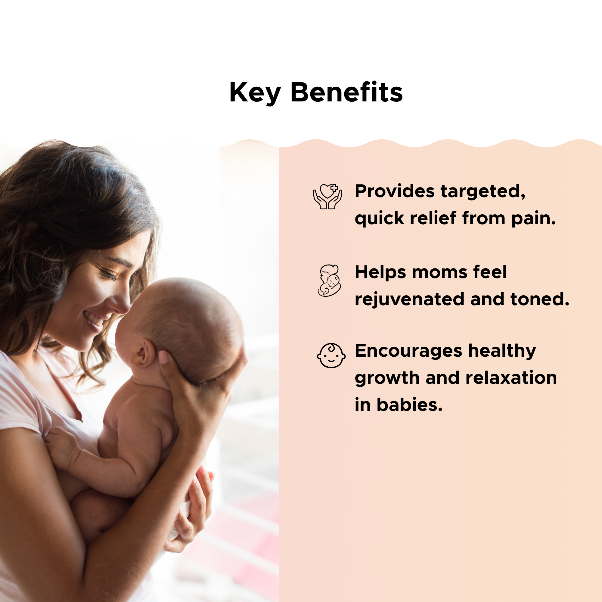 Mom & Baby Care Kit