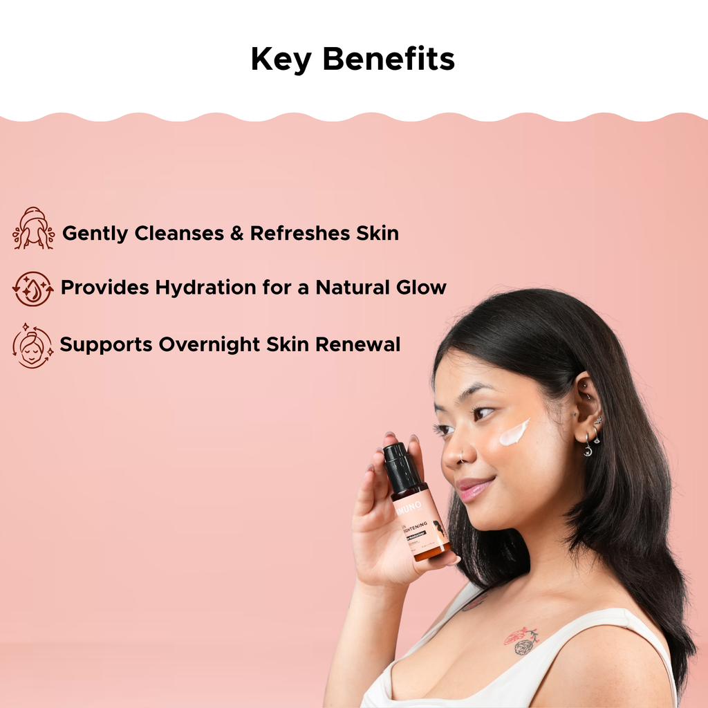 Skin Brightening Kit