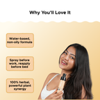 Conditioning Scalp Spray