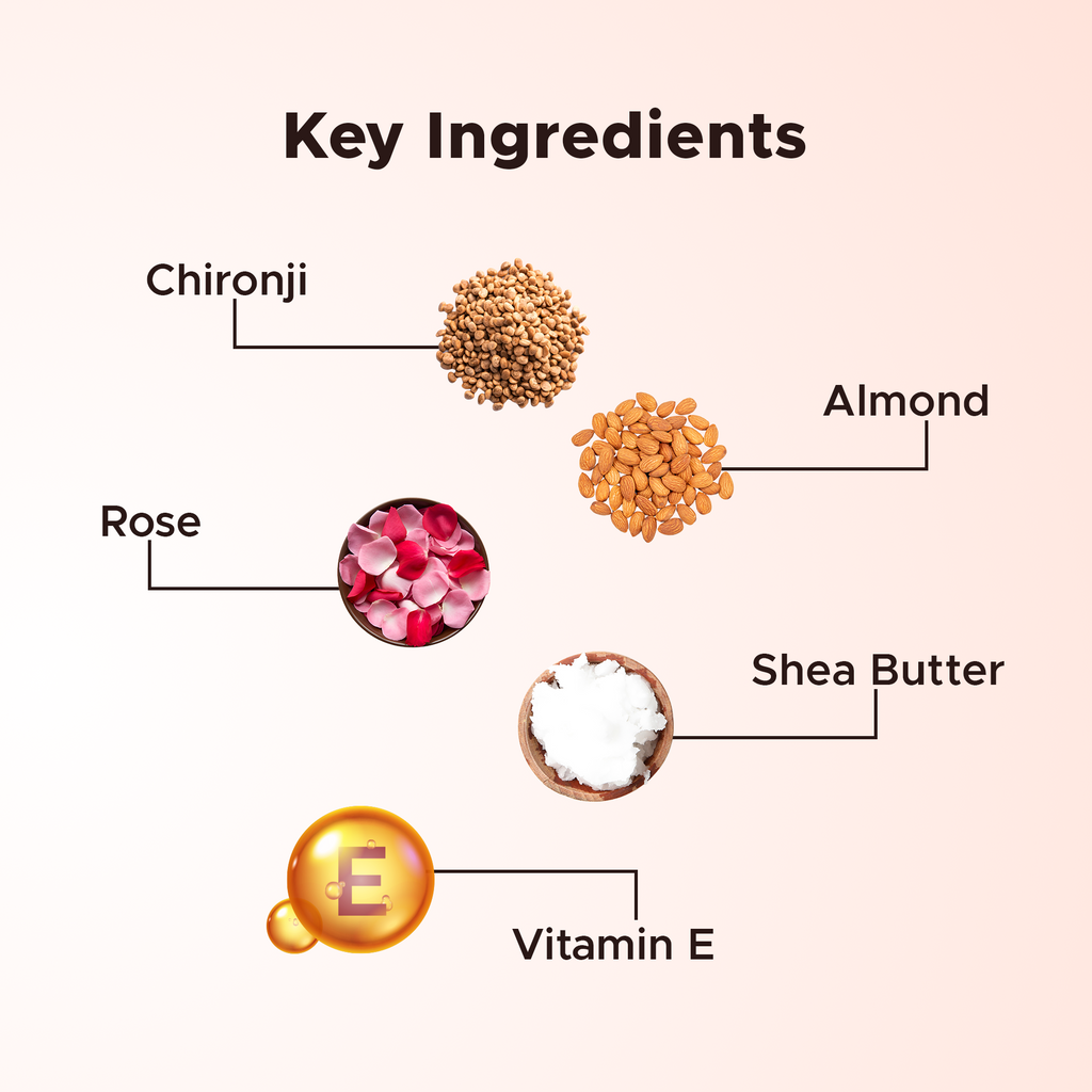 Skin Brightening Face Moisturizer