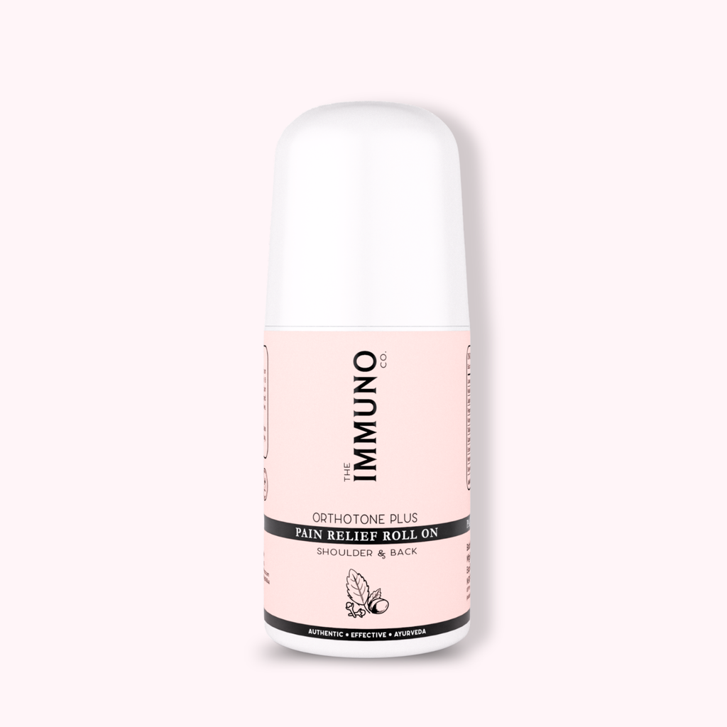 Pain Relief Roll-On