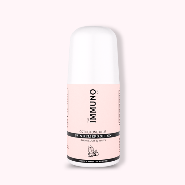 Pain Relief Roll-On