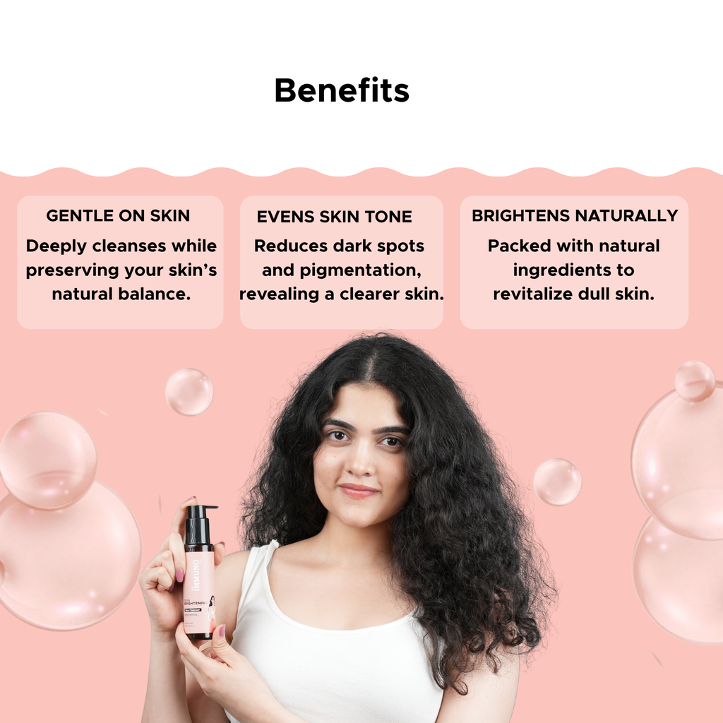 Face Cleanser