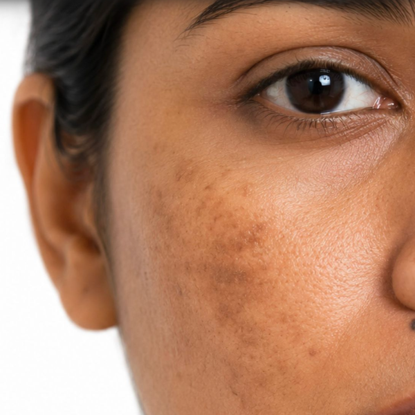 Pigmentation