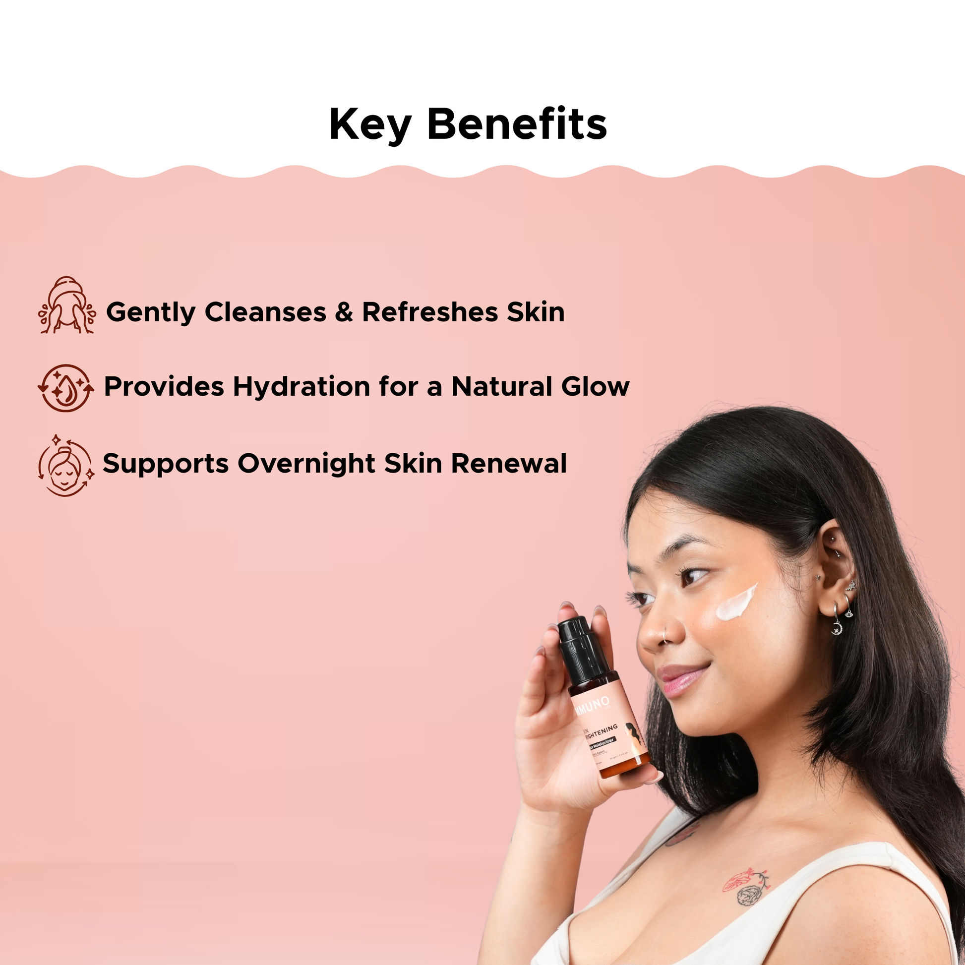 Skin Brightening Kit