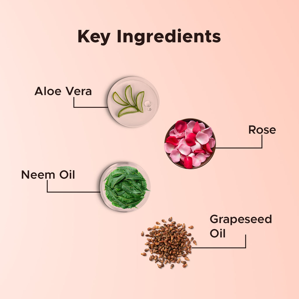 Skin Brightening Face Cleanser