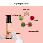 Face Cleanser