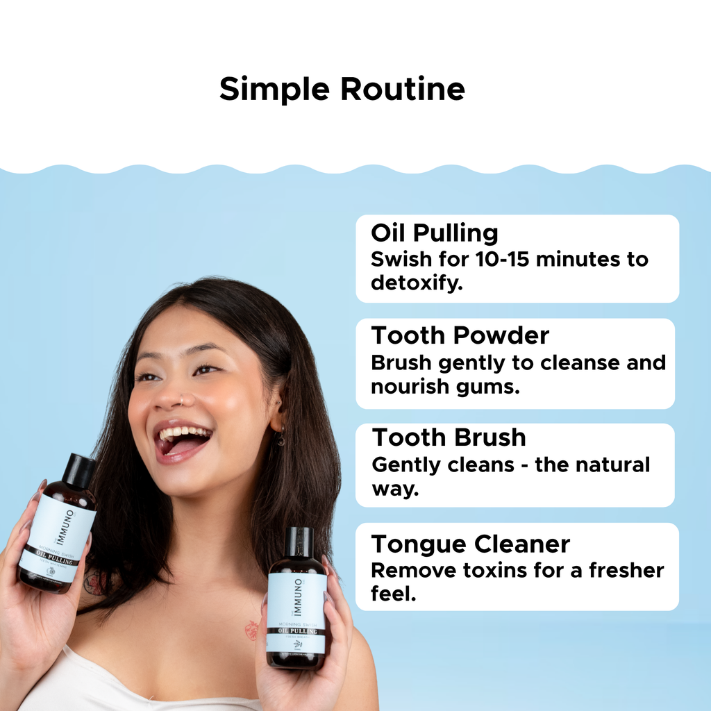 Oral Care Kit