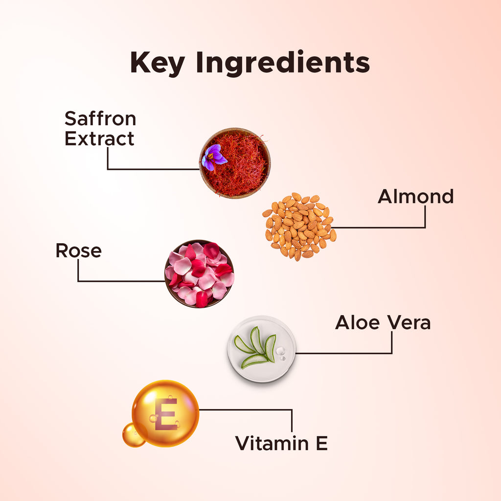 Skin Brightening Night Face Cream