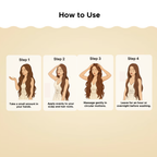 Head Massage oil