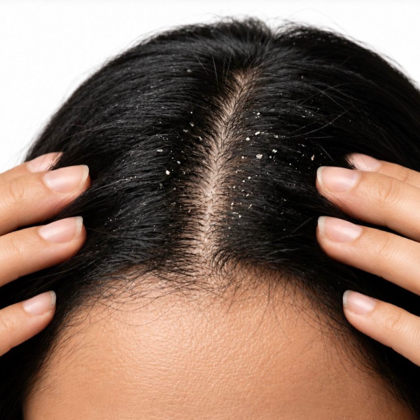 Dandruff
