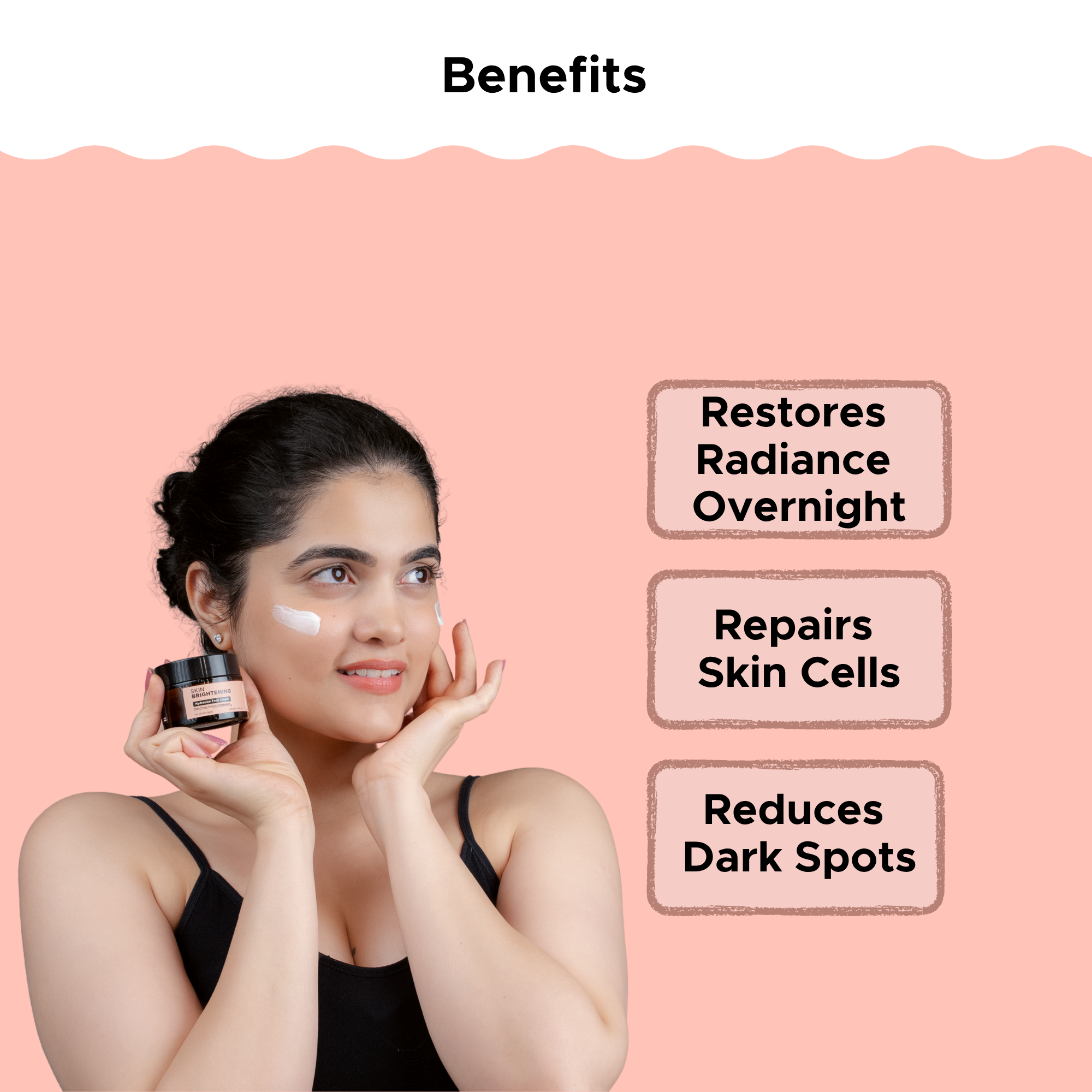 Kumkumadi Night Cream