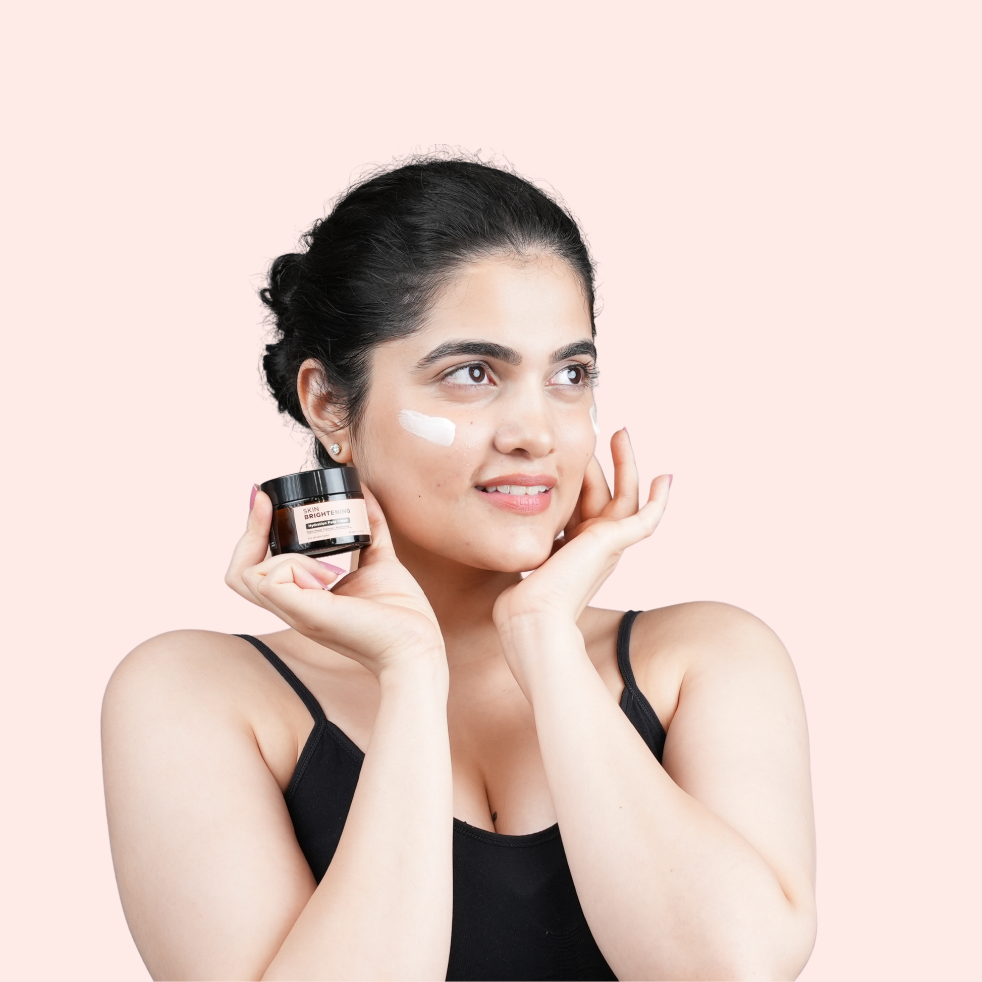 Skin Brightening Night Face Cream