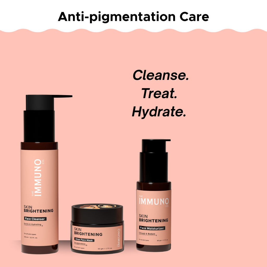 Anti-Pigmentation Kit