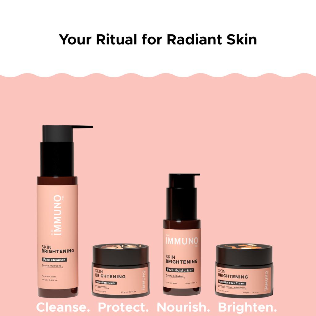 Face Cleanser