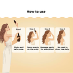 Conditioning Scalp Spray