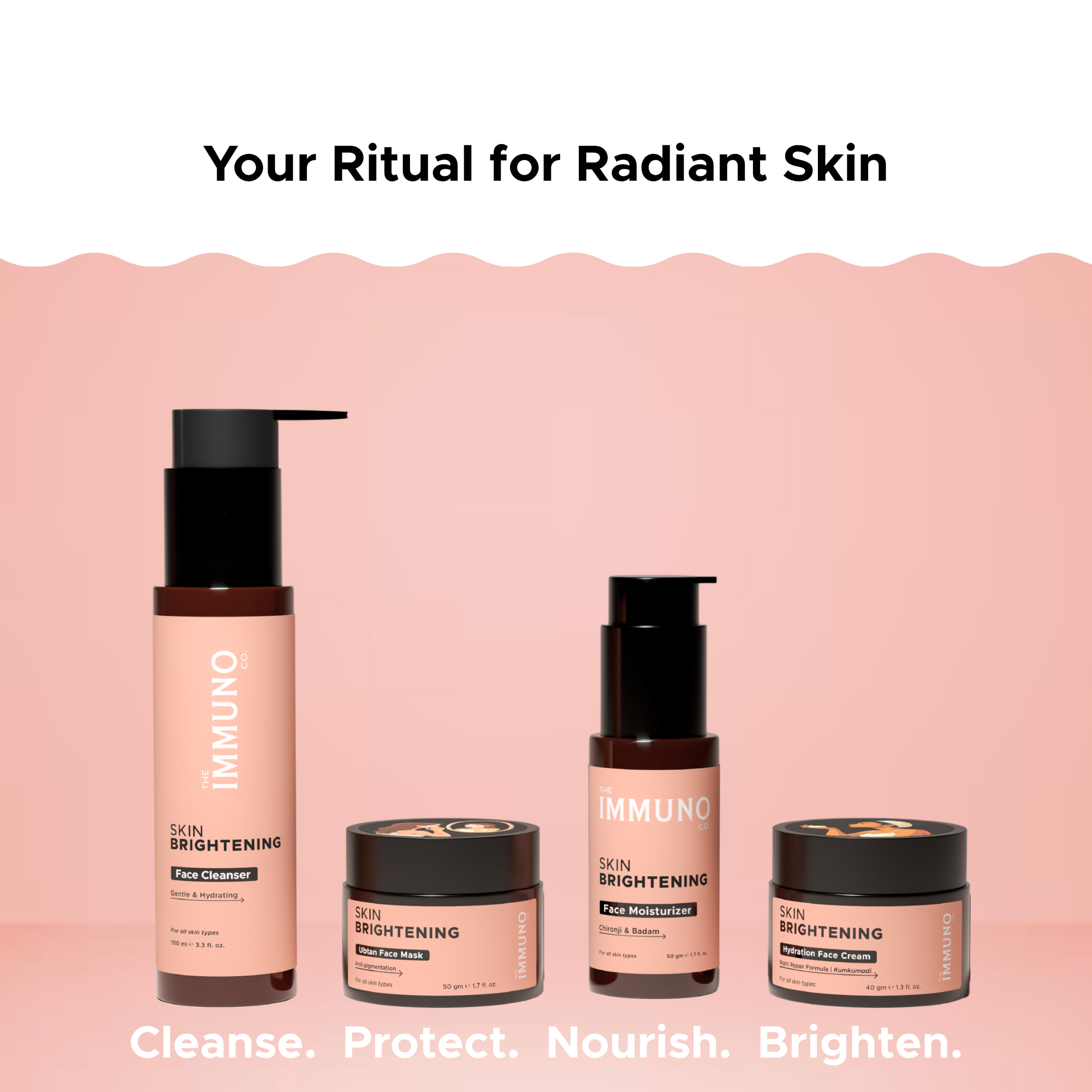 Face Moisturiser