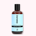 Oil Pulling Mouthwash