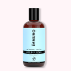 Oil Pulling Mouthwash