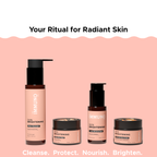 Kumkumadi Night Cream