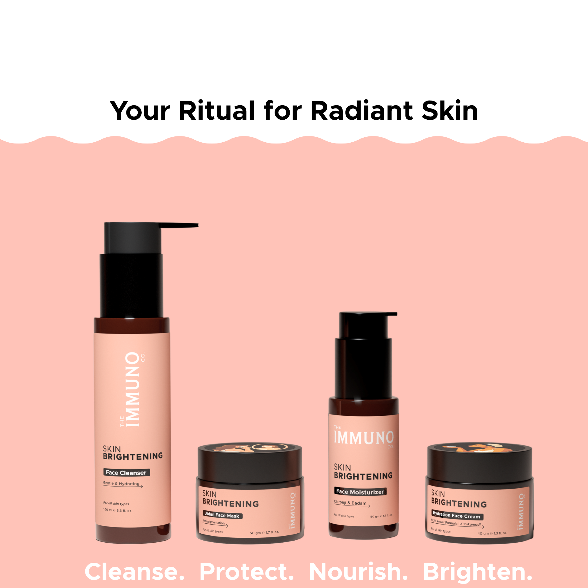 Kumkumadi Night Cream