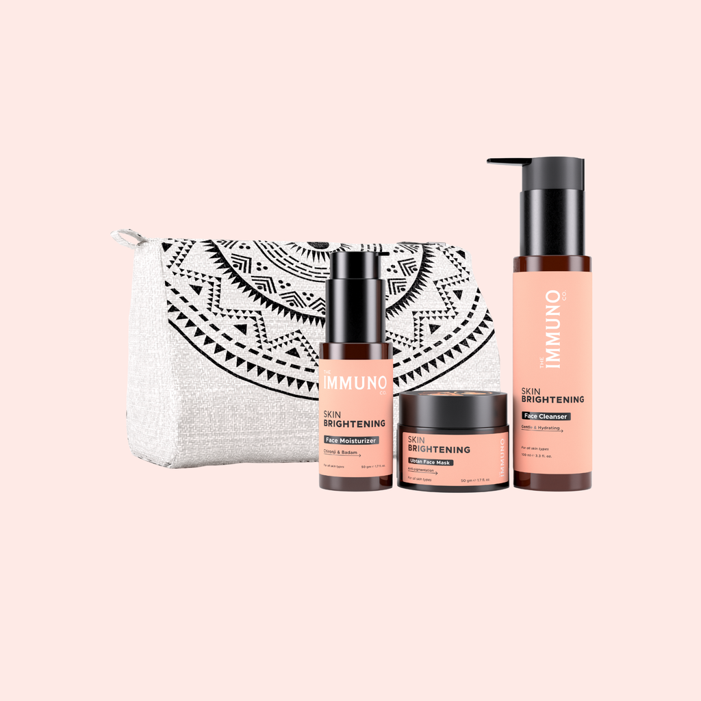 Anti-Pigmentation Kit