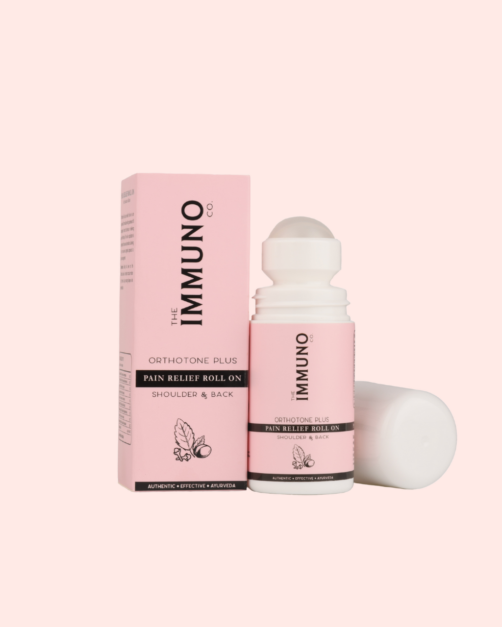 Pain Relief Roll-On