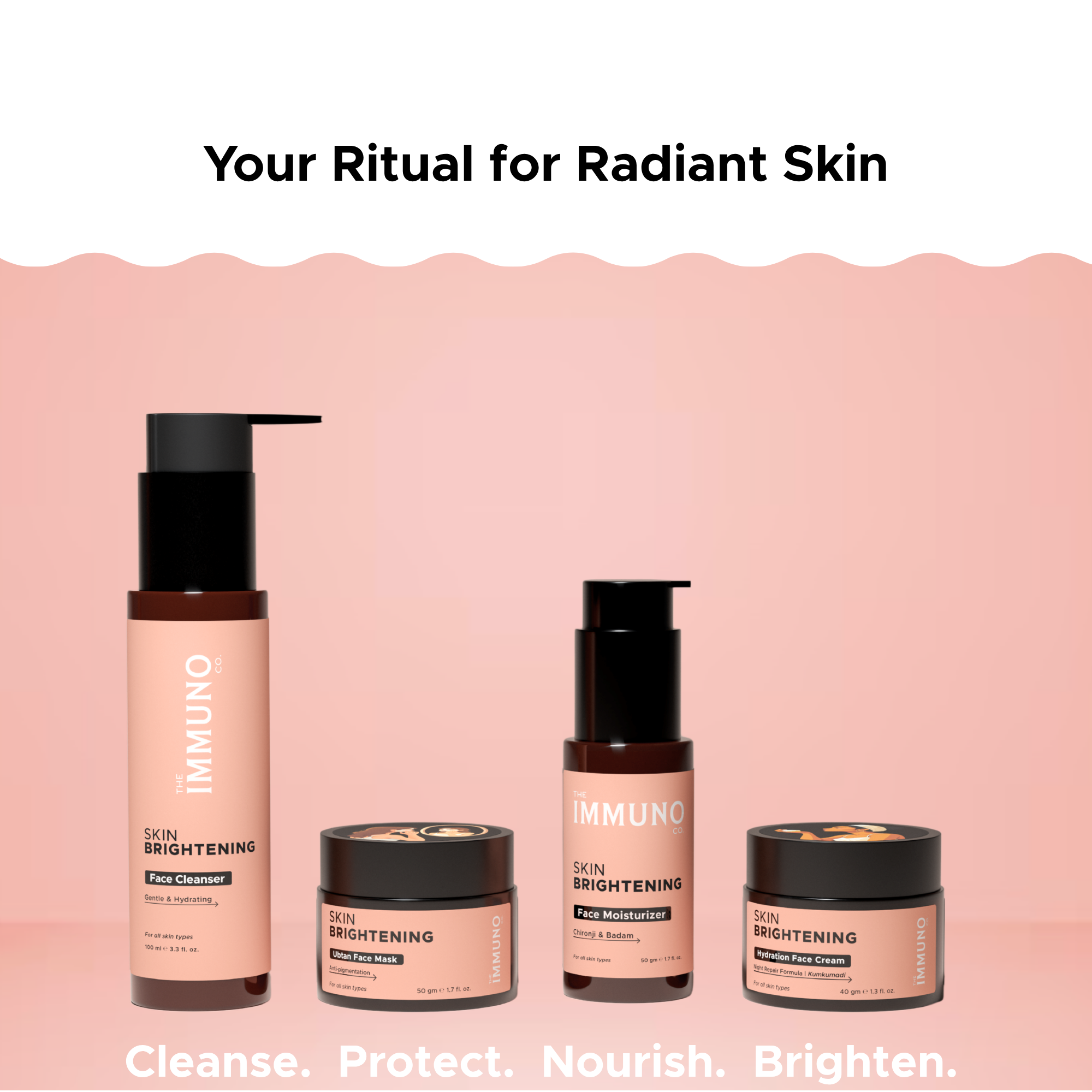 Ubtan Face Mask