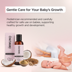 Baby Massage Oil
